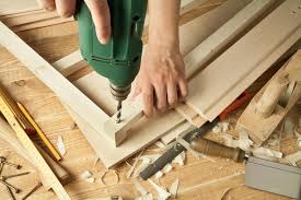 Carpenter – Looking for work