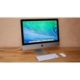 iMac 21.5 inch screen